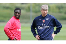 「ヴェンゲルに浴びせたガチタックルで人生が変わった」トゥレ兄のアーセナル入団秘話がおもしろい 画像