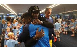 「世間はバロテッリを知らない！いかれてるけどラブリーだ」トゥレ兄が擁護 画像