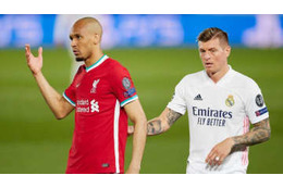 クロースが明かす「リヴァプール撃破のプラン」 画像