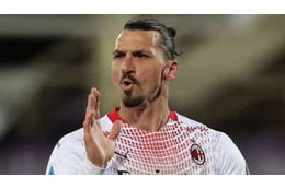 イブラヒモヴィッチ、映画俳優デビュー決定 画像