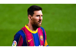 「メッシを監督できたらW杯優勝よりも嬉しい」 ブラジル代表の伝説監督が妄想に興奮 画像