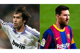 内田篤人が教える！ラウールがメッシをスターマリオ化してた話がおもしろい 画像