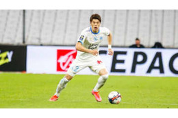 マルセイユ酒井宏樹、突如ベンチ外に　その理由が判明 画像