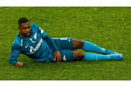 「マウコンはクラブ史上最悪の移籍」 元ゼニト選手が酷評する 画像