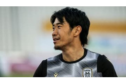 香川真司はなぜ起用されないのか　PAOK監督が理由を説明 画像