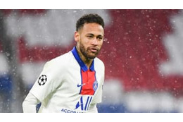 ネイマール、390億円でレアル移籍寸前だった…元代理人が暴露 画像