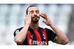 イブラヒモヴィッチに謎レッド…審判協会、マレスカ主審をミラン戦から除外 画像