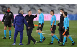 「クラシコに負けたのは審判のせいじゃない…」 バルサ首脳、クーマン監督に同意せず 画像