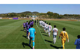 関西リーグ開幕戦に密着！注目の2試合で動画撮ってきた 画像