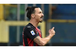 イブラ、コロナ規則無視で会食？謎の報告あり 画像