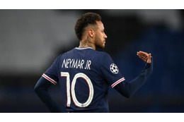 CLで復讐成功のネイマール 「女性の寝取り方」でキミッヒを説教する 画像