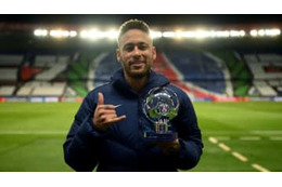 ネイマール、PSGに残留宣言！「契約延長は問題ない」と断言 画像