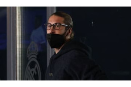 セルヒオ・ラモス、新型コロナ陽性…リヴァプール戦で最終ラインが危機 画像