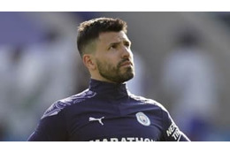 アグエロ代理人、バルセロナ訪問…要求される「2つの条件」とは 画像