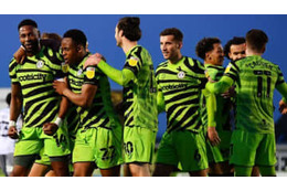 ベジェリンも株主の「世界最高エコクラブ」、“歴史上初の女性監督”就任か？ 画像