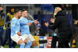 シティ選手が泊まるドイツのホテル、深夜に謎の花火大会が3回開催 画像