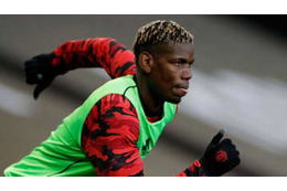 ポグバ、Amazonで「独占ドキュメンタリー」放送へ！ 画像