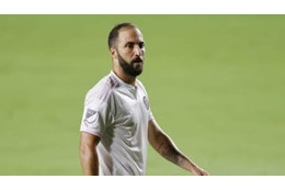 イグアイン、なぜUSAへ渡ったのか。「普通の人になれた」と告白 画像