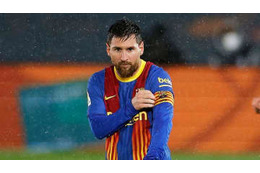 コパ・アメリカへの「5万本ワクチン寄付」、実はメッシのおかげだった 画像