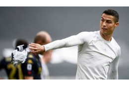 ルカ・トーニ「ロナウド、私よりワガママ」 画像