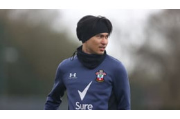 「2度と味わいたくない」 南野拓実がリヴァプール退団を吐露 画像