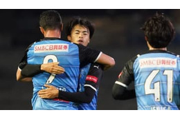 Jリーグ、禁断の川崎フロンターレ「ラ・リーガ移籍」に触れる！スペインクラブも反応 画像