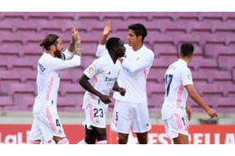 久保建英のヘタフェにチャンス？ 守備陣崩壊のレアルは「急造コンバート」か 画像