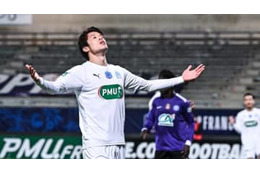 酒井宏樹、またマルセイユで3バック起用も…現地は酷評 画像