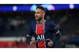 ネイマール、PSGと2026年まで契約延長へ 「全て完了」と現地報道 画像