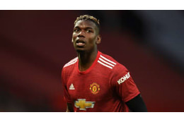 ポグバ、ユナイテッドに週給7500万円を要求？年俸40億円？ 画像