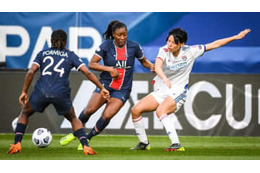 熊谷紗希の女子最強リヨン、まさかのCL敗退！6連覇阻止のPSGは狂喜 画像