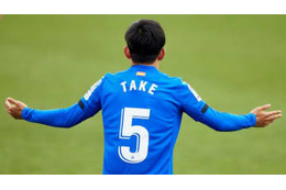 久保建英、レアル戦で出番なし…ジダン監督は「我々は死ぬ必要がある」 画像