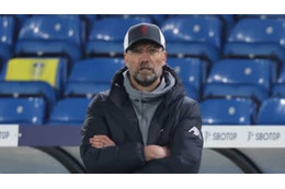 「欧州スーパーリーグへの不満は理解できるが、FIFAも金だろ」 クロップ監督が発言 画像