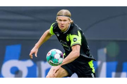 怪物ホーラン 「おねだり副審」に賛同！ 自閉症の子供支援のためにユニフォーム寄付 画像