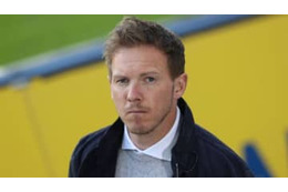 モウ解任のトッテナム、33歳監督ナーゲルスマンの引き抜きへ 画像