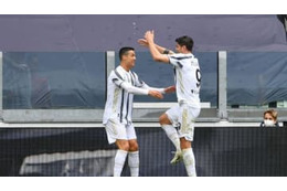 ユーヴェOB、スーパーリーグ参加に「今アタランタより下なのに…」と突っ込む 画像