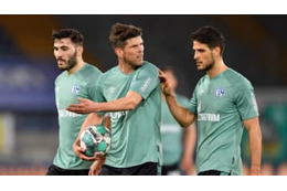 崩壊シャルケ、ついに2部降格決定…33年ぶりの屈辱 画像