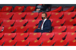 マンチェスター・ユナイテッド、副会長ウッドワード氏の退任発表 画像