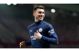 「欧州スーパーリーグからの撤退、はやっ(笑)」 シティ選手がイジる 画像