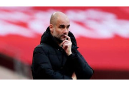 グアルディオラ監督、スーパーリーグ批判「負けてもいいのはスポーツじゃない」 画像