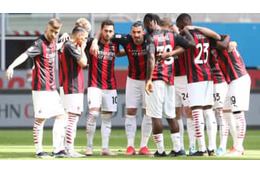 「スーパーリーグ参加のミランとはプレーしたくない、ムカつく」 相手監督が怒る 画像