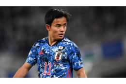 東京五輪の組み合わせが決定！U-24日本代表は南アフリカ、メキシコ、フランスと同組に 画像