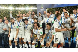 ユヴェントスもスーパーリーグ脱退を発表、残りは4クラブに 画像