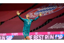 絶対コロナを出すな！ブンデス、最後の数試合が「完全隔離ゲーム」に 画像