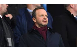 ユナイテッドのウッドワード副会長、「スーパーリーグに反対して辞任」か 画像