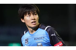 遠野大弥との違いが！？川崎の日本代表MF脇坂泰斗の「止める、蹴る」がヤバイ 画像