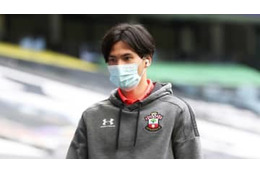 南野拓実、リヴァプール復帰へ　サウサンプトンの買取なしと現地紙 画像