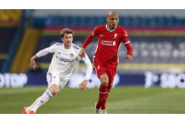 リヴァプールDFファビーニョが叫び続けていた「悲痛な指示」、相手FWが明かす 画像