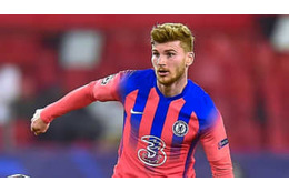 「サッカーはディスコでのナンパと同じ」 チェルシーFWヴェルナーが説明する 画像