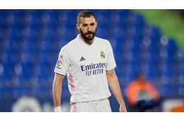 「世界最高峰のベンゼマは代表に値する」 現フランス代表選手が推す 画像